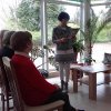 Warsztaty literackie 27.04.16